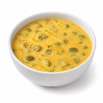 Au Bon Pain Soups Broccoli Cheddar (Small)