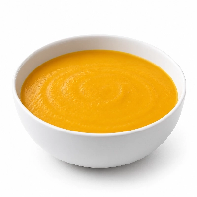 Au Bon Pain Soups Butternut Squash and Apple (Small)