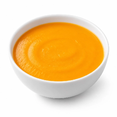 Au Bon Pain Soups Carrot Ginger (Small)