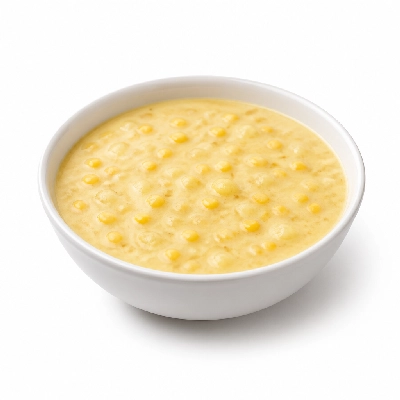 Au Bon Pain Soups Corn Chowder (Small)