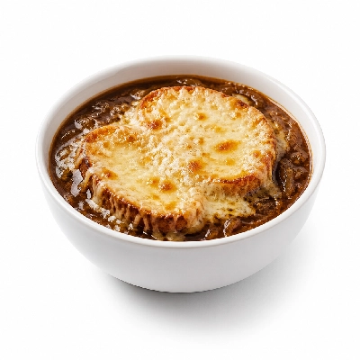Au Bon Pain Soups French Onion (Large)