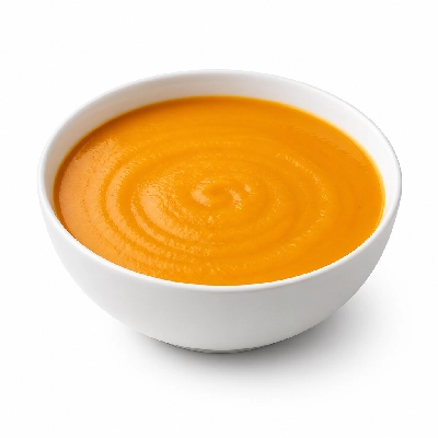 Au Bon Pain Soups Harvest Pumpkin (Large)