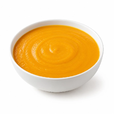Au Bon Pain Soups Harvest Pumpkin (Small)