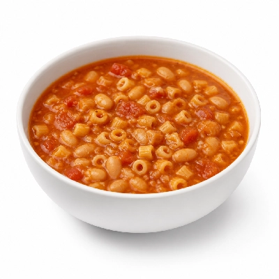 Au Bon Pain Soups Pasta E Fagioli (Small)