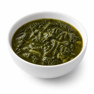 Au Bon Pain Soups Portuguese Kale (Small)