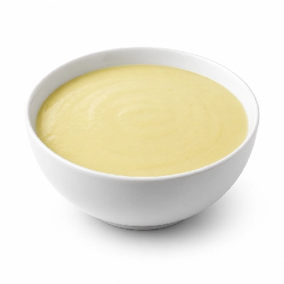 Au Bon Pain Soups Potato Leek (Large)