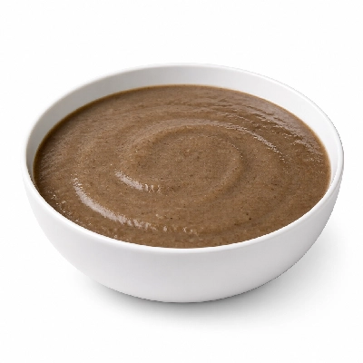 Au Bon Pain Soups Roasted Eggplant (Large)