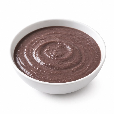 Au Bon Pain Soups Roasted Eggplant (Medium)