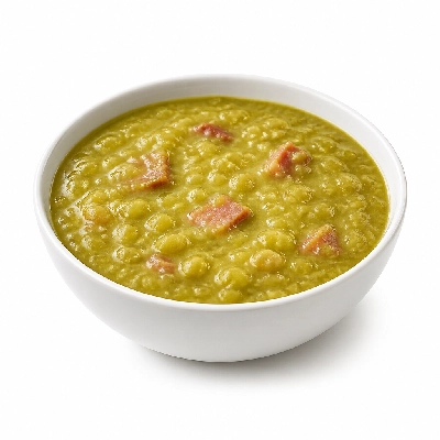 Au Bon Pain Soups Split Pea with Ham (Large)