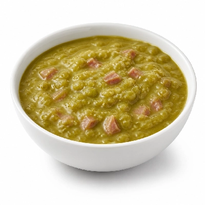 Au Bon Pain Soups Split Pea with Ham (Small)