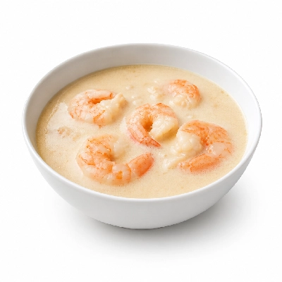 Au Bon Pain Soups Thai Coconut Shrimp (Small)