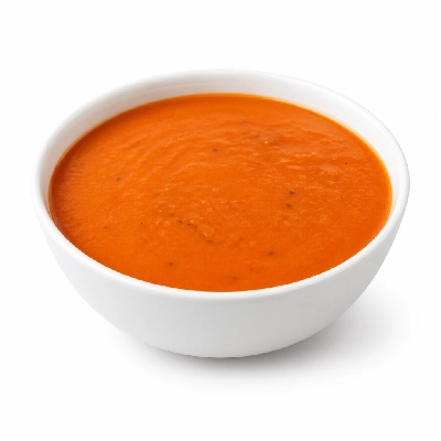 Au Bon Pain Soups Tomato Basil Bisque (Large)