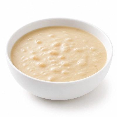 Au Bon Pain Soups Tuscan White Bean (Medium)