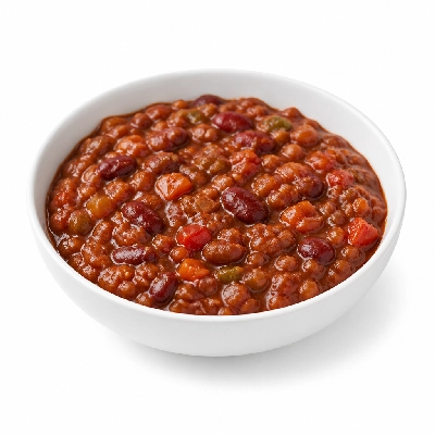Au Bon Pain Soups Vegetarian Chili (Small)