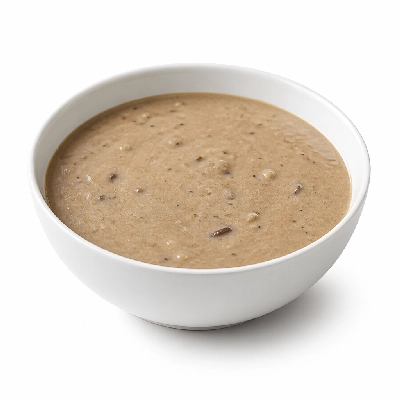 Au Bon Pain Soups Wild Mushroom Bisque (Small)