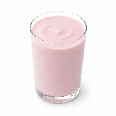 Au Bon Pain South Beach Yogurt Smoothie