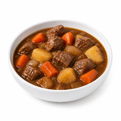 Au Bon Pain Specialty Soups Beef and Vegetable Stew (Small)