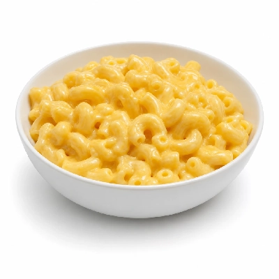 Au Bon Pain Specialty Soups Improved! Macaroni and Cheese (Small)