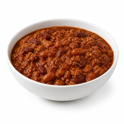 Au Bon Pain Specialty Soups Turkey Chili (Small)