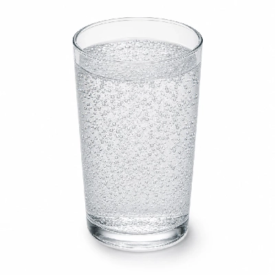 Au Bon Pain Sprite Zero (Large)
