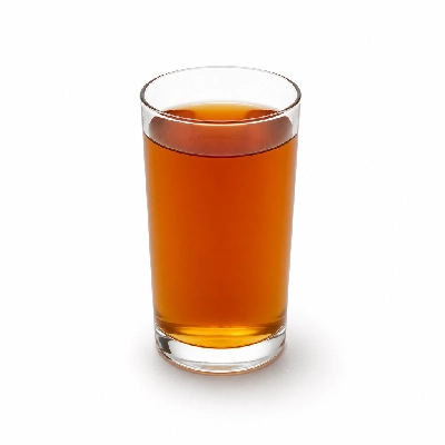 Au Bon Pain Sweet Tea (Medium)