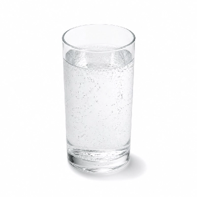 Au Bon Pain Vitamin Water Zero XXX (Medium)