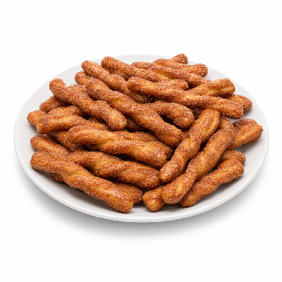 Auntie Anne's Cinnamon Sugar Stix