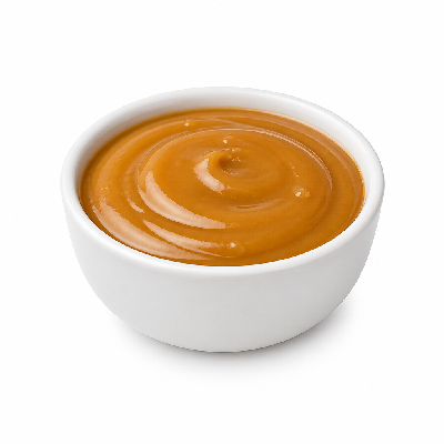 Auntie Anne's Dipping Sauces Caramel Dip