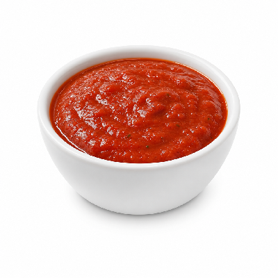 Auntie Anne's Dipping Sauces Heated Marinara