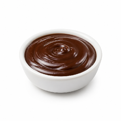Auntie Anne's Dipping Sauces Hershey's Fudge Dip