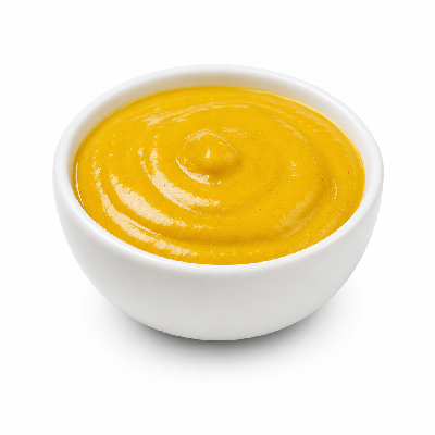 Auntie Anne's Dipping Sauces Sweet Mustard
