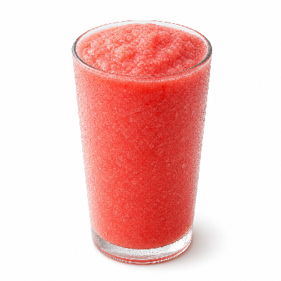 Auntie Anne's Drinks Lemonade Mixer Frozen Strawberry