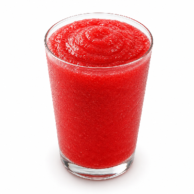 Auntie Anne's Drinks Lemonade Mixer Frozen Wild Cherry