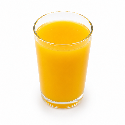 Auntie Anne's Drinks Lemonade Mixer Mango
