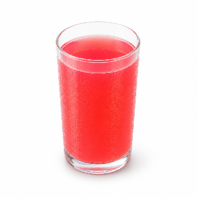 Auntie Anne's Drinks Lemonade Mixer Strawberry