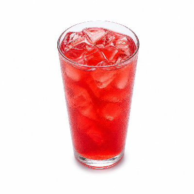 Auntie Anne's Drinks Lemonade Mixer Wild Cherry