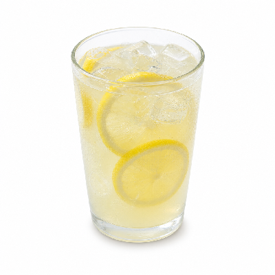 Auntie Anne's Drinks Old Fashioned Lemonade