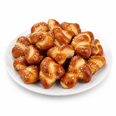 Auntie Anne's Original Party Pretzel