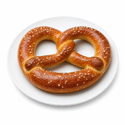 Auntie Anne's Original Pretzel