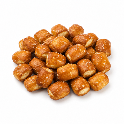 Auntie Anne's Original Pretzel Nuggets