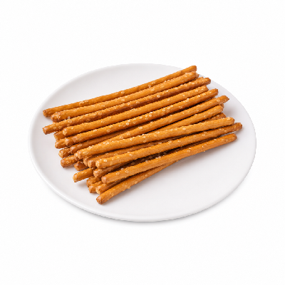 Auntie Anne's Original Stix No Butter