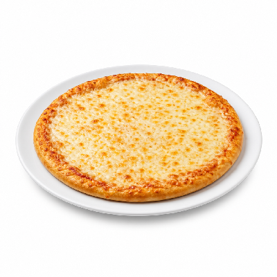 Auntie Anne's Personal Pizza Cheese