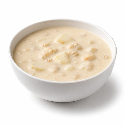 Avanti's Italian Restaurant Appetizers Sides Boston Clam Chowder (Cup)