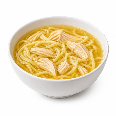 Avanti's Italian Restaurant Appetizers Sides Chicken Noodle Soup (Bowl)