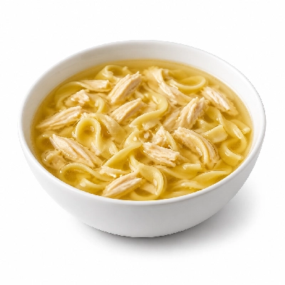 Avanti's Italian Restaurant Appetizers Sides Chicken Noodle Soup (Cup)