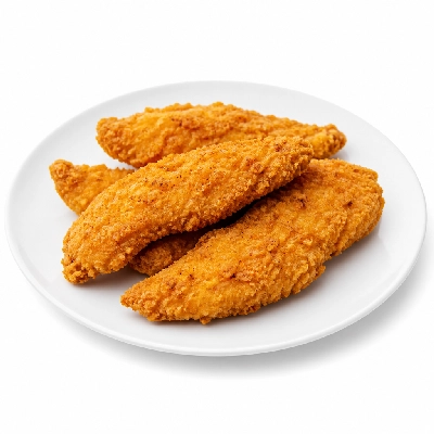 Avanti's Italian Restaurant Appetizers Sides Chicken Tenders