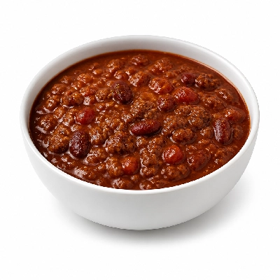 Avanti's Italian Restaurant Appetizers Sides Chili (Bowl)