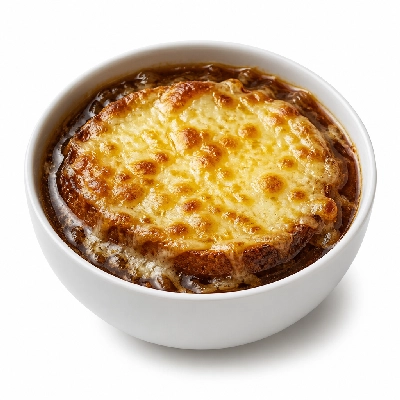 Avanti's Italian Restaurant Appetizers Sides French Onion Soup (Bowl)
