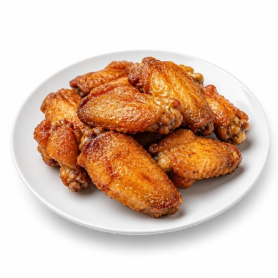 Avanti's Italian Restaurant Appetizers Sides Fried Chicken Wings
