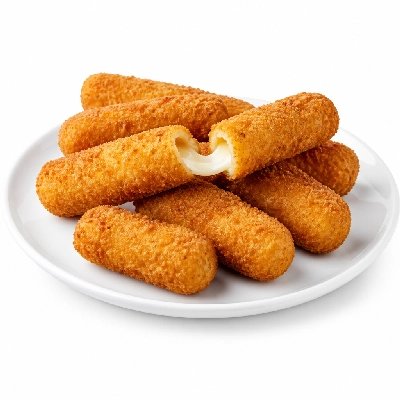 Avanti's Italian Restaurant Appetizers Sides Fried Mozzarella Sticks with Marinara Sauce